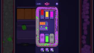 Loop sort level 55