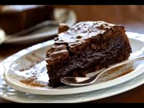 LOS POSTRES MAS RICOS DEL MUNDO - YouTube
