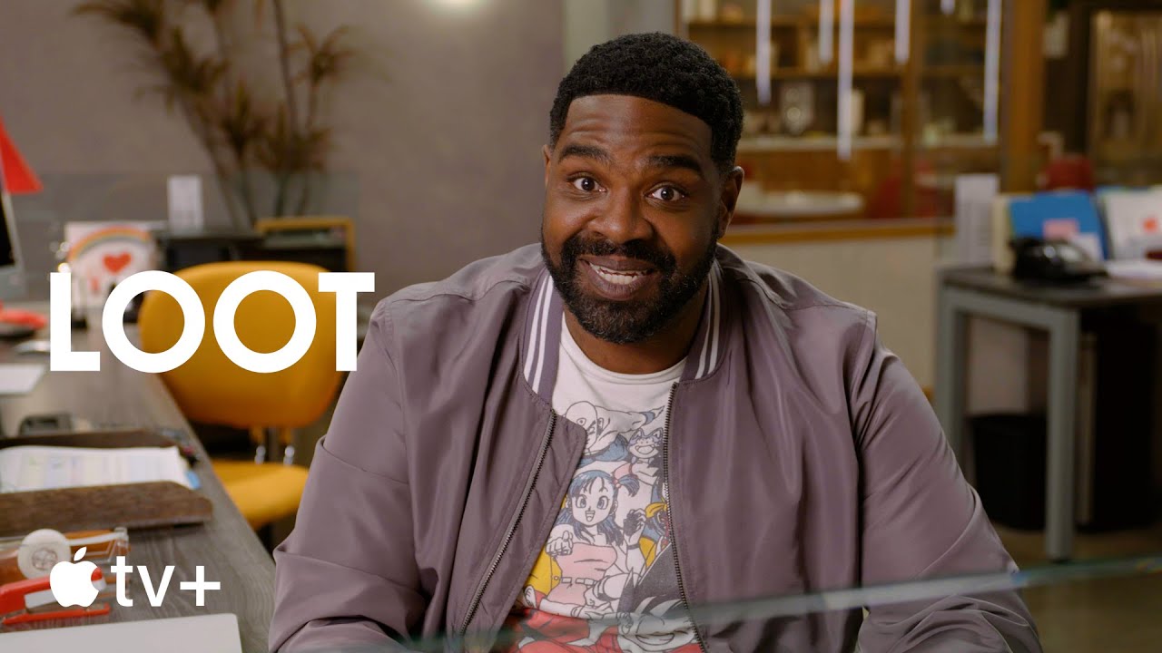 Loot — Workplace Do’s & Don’ts Apple TV+ YouTube