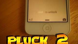 iOS 7 Jailbreak 2014: Pluck 2 Choose Song From Lockscreen or ControlCenter