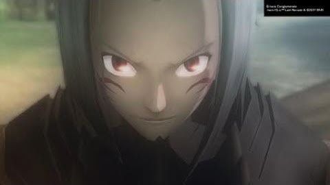 .hack//G.U. Last Recode Vol. 2 Job extension