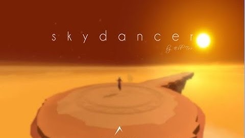 Sky Dancer Android Gameplay HD