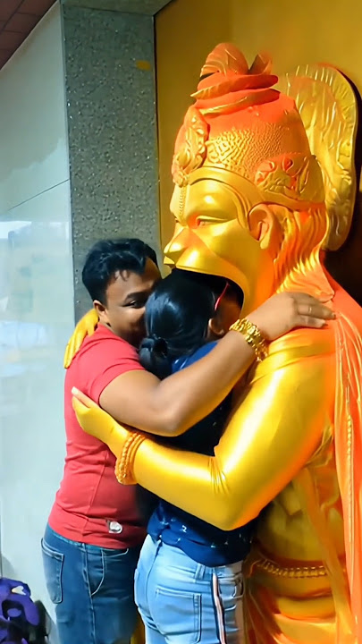 Jai Hanuman 🙏🙏🙏🙏🙏❤️❤️❤️❤️❤️#jaishreeram #hanuman #shorts #viral