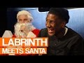 Labrinth meets Santa | Christmas Live