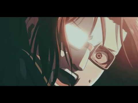 進撃の巨人    ハンジ/モブリット