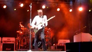 Status Quo -- Hold You Back -- Live @ Stars of Sounds Aarberg -- 4.6.2011