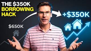 How to Increase Your Borrowing Capacity in Australia