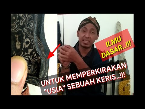 Video: Bagaimana Tidak Melihat Perbedaan Usia