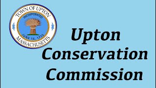 05 23 2024 Conservation Commission*