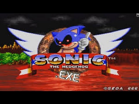 Descargar sonic exe para android