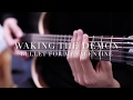 Bullet For My Valentine - Waking The Demon 【 Guitar Cover 】