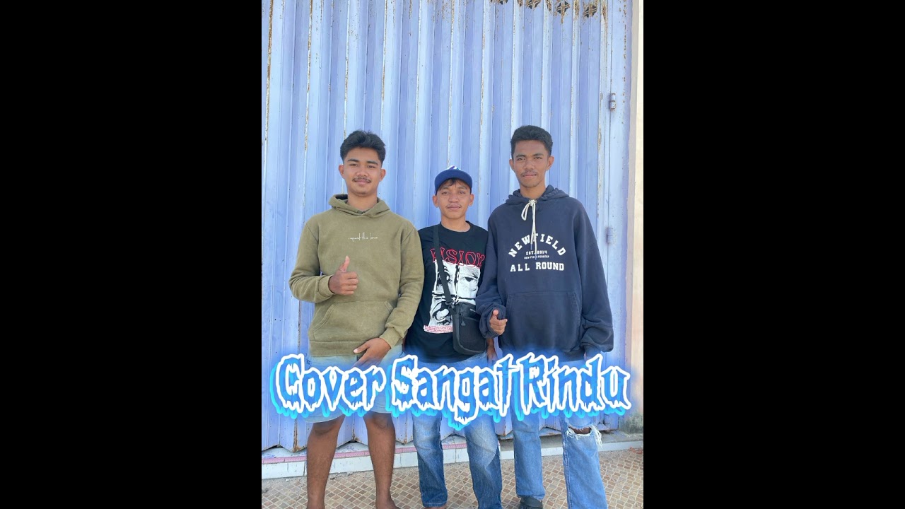 COVER SANGAT RINDU _ADAM SOUND🔥🔥