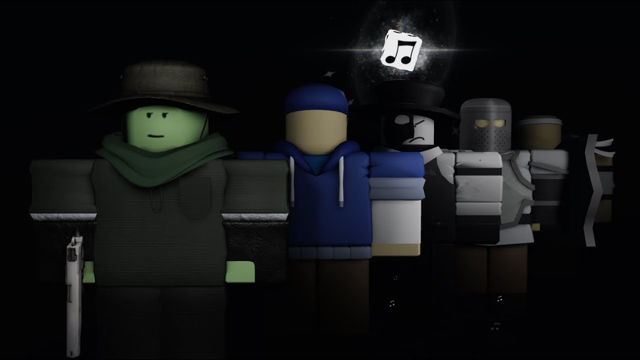 Делаю рендеры Forsaken с тех пор… не знаю! // Forsaken x DoD