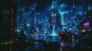AIXDYNAMIC ILUSTRATOR  METAVERSO DESINGs B1.4-02026