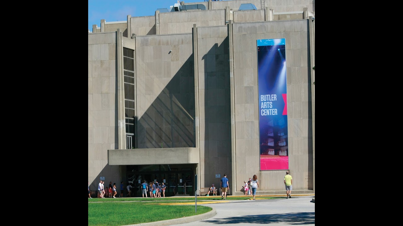 butler-arts-and-events-center-live-stream-youtube