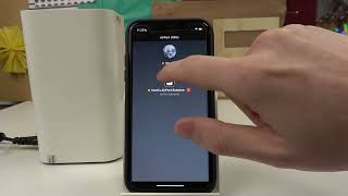 How to Change WiFi Password on APPLE AirPort Extreme Base Station - Switch WiFi Pass on Apple Router screenshot 1