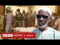 A dignified funeral for Senegal&#39;s unknown - BBC Africa