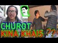 nepali prank - churot kina khais ?? part -1 || nepali social awareness video || Alish Rai ||