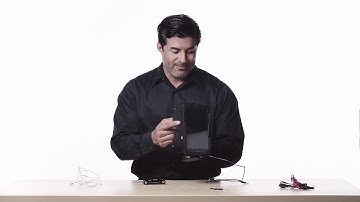 Flex Overview 4 Cradle