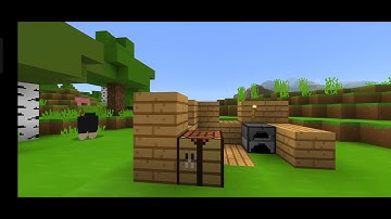 How to fix textures in Crafting and Building (1.19)(2)