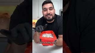 Chocolate Covered Oreo Fudge