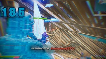 In The UK 👑 | Fortnite Highlights #2