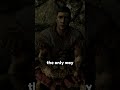 A Helgen Survivor