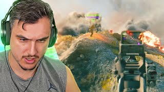 Avec Un Duo Random, La Partie Tourne Au Film Daction