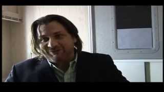 Mem Ferda - The Whistleblowers Behind The Scenes Indira Varma, Richard Coyle And Mem Ferda