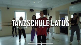 Dance, Tanzschule Latus￼(DC:KarinaKolov) Song: BTBT/ k-pop