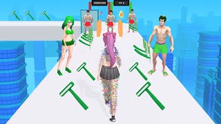 Take Them Off  NEW UPDATE!! All Levels Gameplay Trailer Android,ios New Game
