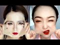 Asian Makeup Tutorials Compilation | New Makeup 2021 | 美しいメイクアップ/ part 146