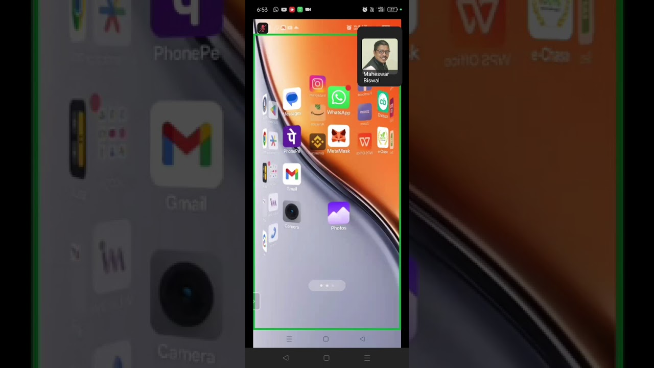 Mobilepe Full Plan by Dynamic Leader Maheswar Biswal 