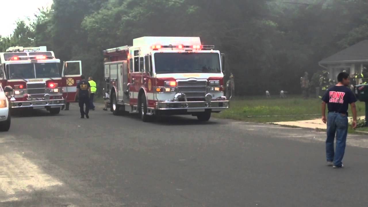 Hagerman fire dept YouTube