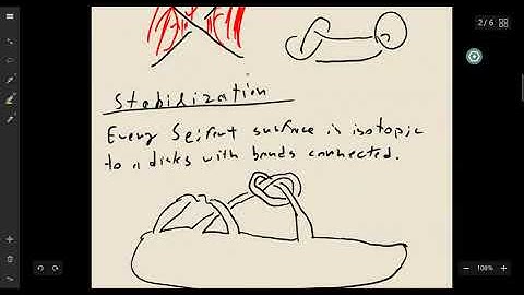 Heegaard Splittings and Dehn Surgery - Part 5