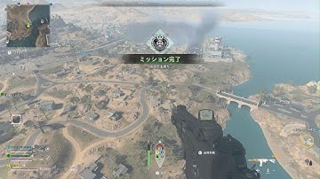 DMZ_なんでもあり(コマンダーヘリをキル)