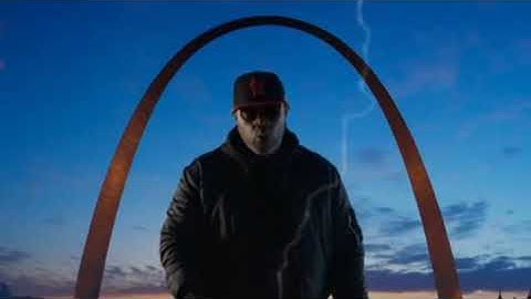 Official music video : Mr E14/City Revival 