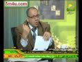الأستاذ نبيه الوحش يفتح ملفات الفساد على قناة الرحمة