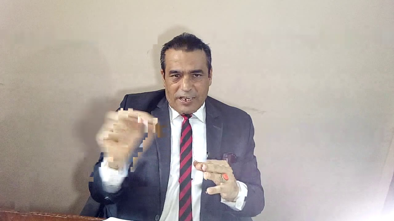 كيف تحصل على حقك فى ايصال أمانة بدون توكيل محامي مع تحيات المستشار / طلعت سلمان