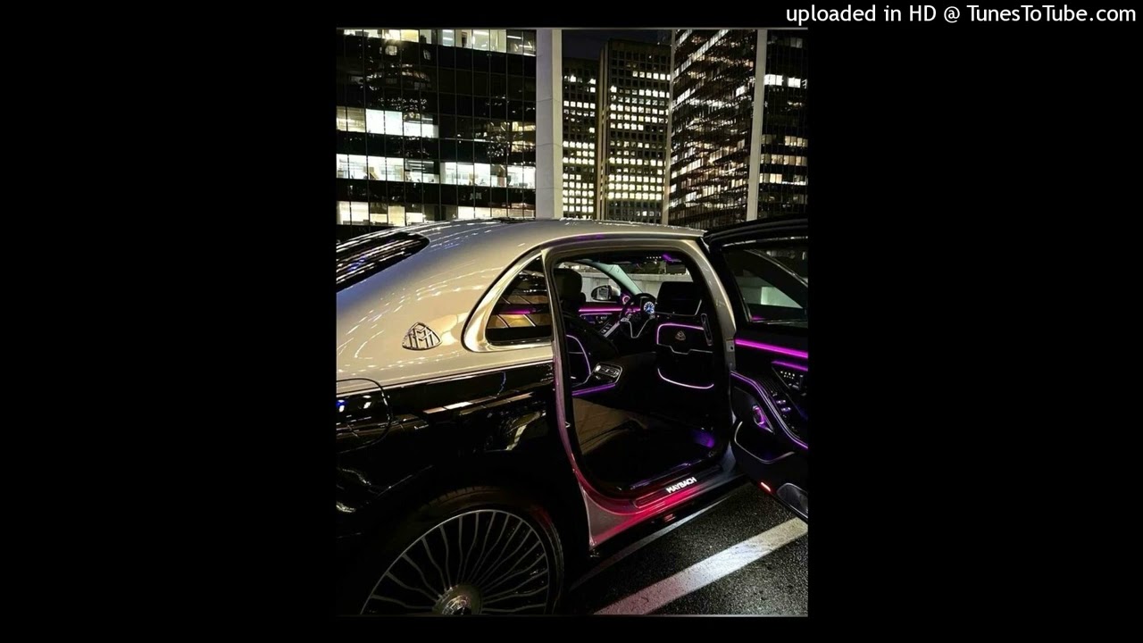 (FREE) HARD Lil Baby x WHAM Type Beat - "MAYBACH"