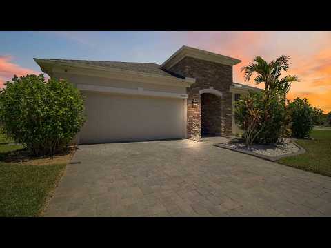 4502 Roycroft Terrace, Parrish, FL home video tour