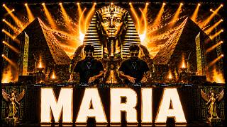 Maria - Maria ( Afro House Remix )