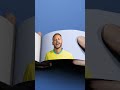 Naymer Singing Waving Flag FlipBook Naymer Flipbook Shorts 