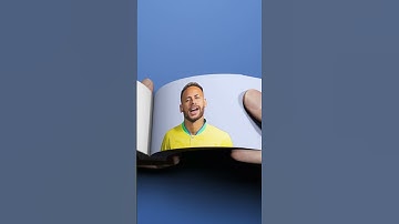 Thumbnail of Naymer Singing "Waving Flag" FlipBook #naymer #flipbook #shorts