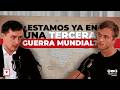 ¿Está GANANDO realmente RUSIA en UCRANIA? con Oleksandr Slyvchuk | T1E34
