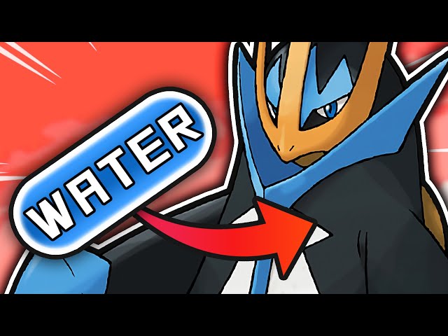 Mastering the Water Type in Pokémon Platinum: Challenges and Strategies 🌊  — Eightify