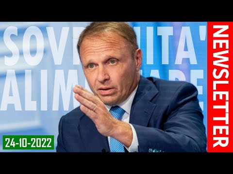 Video: A. N. Tkachev - Ministro dell'agricoltura: biografia, foto, famiglia