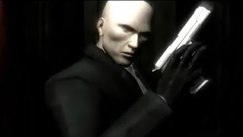 Hitman: Contracts - Intro & Mission #1 - Asylum Aftermath