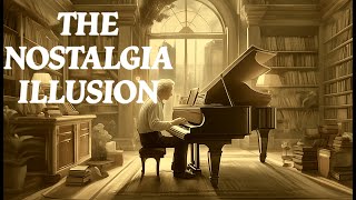 The Nostalgia Illusion: Are We Misled / Data Science