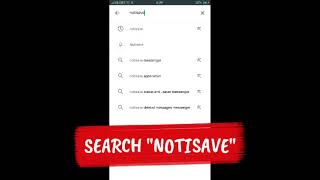 Paano gamitin ang notisave | how to use notisave. screenshot 3